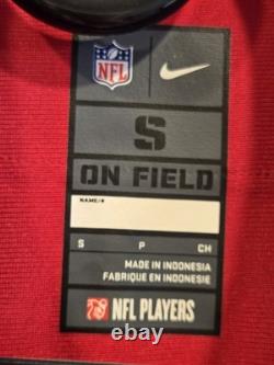 Nike, NFL Tampa Bay Buccaneers Jersey, #19 Williams, size S mens, Brand new