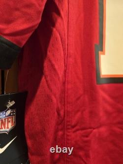 Nike, NFL Tampa Bay Buccaneers Jersey, #19 Williams, size S mens, Brand new