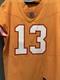 Nike Nfl Tampa Bay Buccaneers Mike Evans Vapor Fuse Elite Jersey Size 44 Nwt