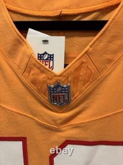 Nike NFL Tampa Bay Buccaneers Mike Evans Vapor FUSE elite Jersey Size 44 NWT