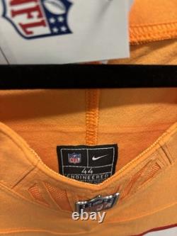 Nike NFL Tampa Bay Buccaneers Mike Evans Vapor FUSE elite Jersey Size 44 NWT