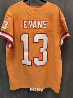 Nike NFL Tampa Bay Buccaneers Mike Evans Vapor FUSE elite Jersey Size 44 NWT