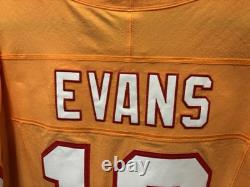 Nike NFL Tampa Bay Buccaneers Mike Evans Vapor FUSE elite Jersey Size 44 NWT