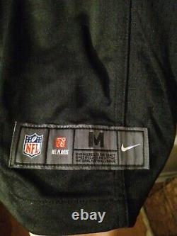 Nike NFL Tampa Bay Buccaneers Vapor Limited Jersey Tom Brady sizes medium