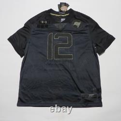 Nike NFL Tom Brady Tampa Bay Buccaneers 2020 Salute to Service Jersey mens XL