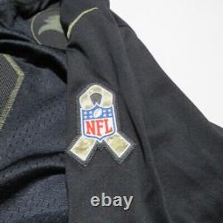 Nike NFL Tom Brady Tampa Bay Buccaneers 2020 Salute to Service Jersey mens XL