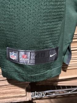 Nike Randall Cobb #18 Packers Jersey Signed Auto NWT On Field Size 40 Medium
