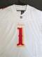 Nike San Francisco 49ers Faithful To The Bay #1 Nfl Jersey White Xxl Dri-fit