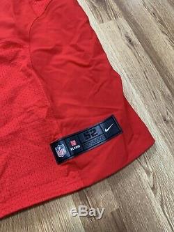 Nike Tampa Bay Buccaneers Ali Marpet Authentic Vapor Untouchable Elite Jersey 52