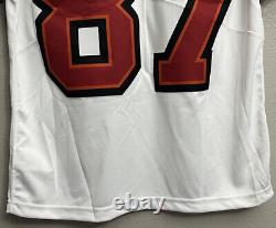 Nike Tampa Bay Buccaneers Rob Gronkowski Limited Jersey Mens Size Medium M New