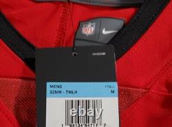 Nike Tampa Bay Buccaneers Rob Gronkowski Vapor Limited Edition Jersey Men's Sz M