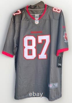 Nike Tampa Bay Buccaneers Rob Gronkowski jersey XL New WithTags