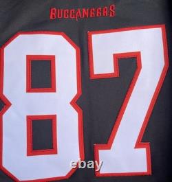 Nike Tampa Bay Buccaneers Rob Gronkowski jersey XL New WithTags