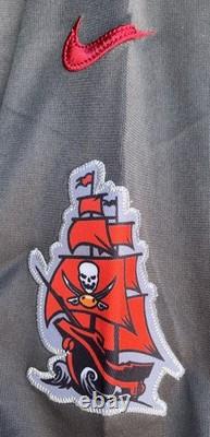 Nike Tampa Bay Buccaneers Rob Gronkowski jersey XL New WithTags