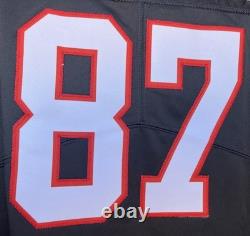 Nike Tampa Bay Buccaneers Rob Gronkowski jersey XL New WithTags
