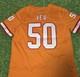 Nike Tampa Bay Buccaneers Vita Vea #50 Nfl Jersey Men's Xl Nwt