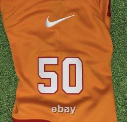Nike Tampa Bay Buccaneers Vita Vea #50 NFL Jersey Men's XL NWT