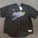Nike Tampa Bay Devil Rays Cooperstown Collection Jersey Xxl (2xl) (nwt)