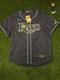 Nike Tampa Bay Rays Jersey Wander Franco Mens X-large Blue New With $175 Tag
