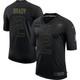 Nike Tom Brady Tampa Bay Buccaneers 2020 Salute To Service Limited Jersey 3xl