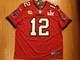 Nike Tom Brady Tampa Bay Buccaneers Elite Vapor Limited Nfl Jersey Sz. Xl Sb Lv