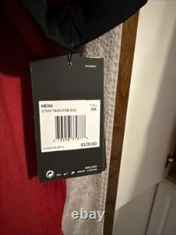 Nike Tom Brady Tampa Bay Buccaneers NFL Super Bowl LIV Game Jersey Men's 3XL NEW