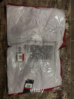 Nike Tom Brady Tampa Bay Buccaneers NFL Super Bowl LIV Game Jersey Men's L NEW