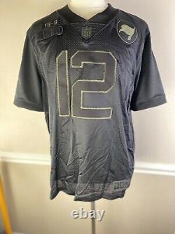 Nike Tom Brady Tampa Bay Buccaners Salute To Service Jersey (xl) (adult Xlarge)