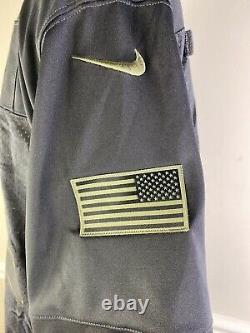 Nike Tom Brady Tampa Bay Buccaners Salute To Service Jersey (xl) (adult Xlarge)