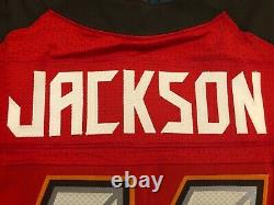 Nike Vapor Elite DeSean Jackson Tampa Bay Buccaneers Authentic Jersey