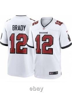 Nike Vapor Elite Jersey Tampa Bay Buccaneers Tom Brady GOAT Size 2XL NWT