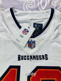 Nike Vapor Elite Jersey Tampa Bay Buccaneers Tom Brady GOAT Size 2XL NWT