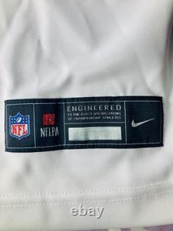 Nike Vapor Elite Jersey Tampa Bay Buccaneers Tom Brady GOAT Size 2XL NWT