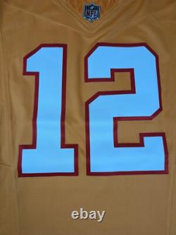 Nike Vapor FUSE Limited Tampa Bay Buccaneers Tom Brady Jersey NWT Size Large