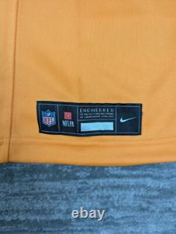 Nike Vapor FUSE Limited Tampa Bay Buccaneers Tom Brady Jersey NWT Size Large