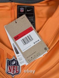 Nike Vapor FUSE Limited Tampa Bay Buccaneers Tom Brady Jersey NWT Size Large