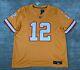 Nike Vapor Fuse Limited Tampa Bay Buccaneers Tom Brady Jersey Nwt Size X-large