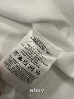 Nike Vapor Limited Tampa Bay Buccaneers Tom Brady #12 White Jersey Men's 3XL NEW