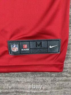 Nike Vapor Limited Tampa Bay Buccaneers Tom Brady Jersey NWT Size Medium