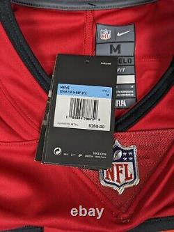 Nike Vapor Limited Tampa Bay Buccaneers Tom Brady Jersey NWT Size Medium