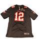 Nike Vapor Limited Tampa Bay Buccaneers Tom Brady Jersey Nwt Size X-large