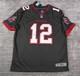 Nike Vapor Limited Tampa Bay Buccaneers Tom Brady Jersey Nwt Size X-large
