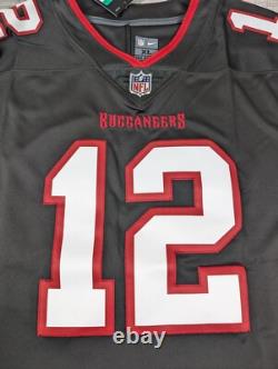 Nike Vapor Limited Tampa Bay Buccaneers Tom Brady Jersey NWT Size X-Large