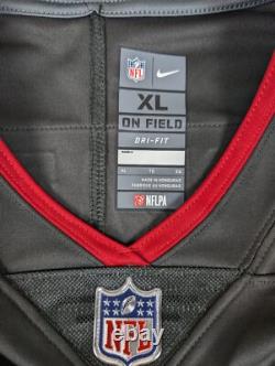 Nike Vapor Limited Tampa Bay Buccaneers Tom Brady Jersey NWT Size X-Large