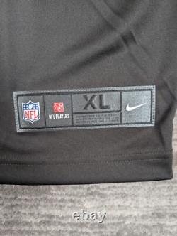 Nike Vapor Limited Tampa Bay Buccaneers Tom Brady Jersey NWT Size X-Large