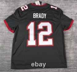 Nike Vapor Limited Tampa Bay Buccaneers Tom Brady Jersey NWT Size X-Large