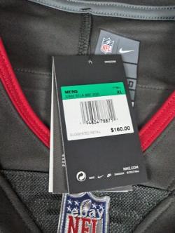 Nike Vapor Limited Tampa Bay Buccaneers Tom Brady Jersey NWT Size X-Large