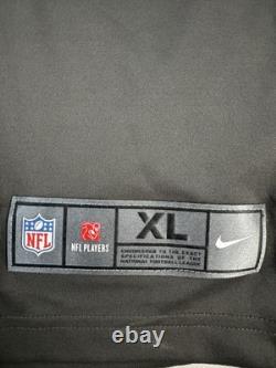 Nike Vapor Limited Tampa Bay Buccaneers Tom Brady Jersey NWT Size XL