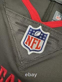 Nike Vapor Limited Tampa Bay Buccaneers Tom Brady Jersey NWT Size XL