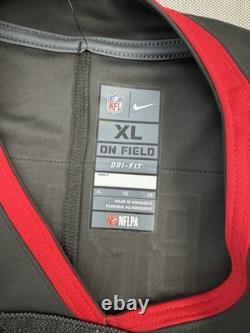 Nike Vapor Limited Tampa Bay Buccaneers Tom Brady Jersey NWT Size XL